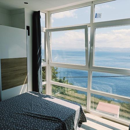 Apartmán Sarchal Ceuta Exteriér fotografie
