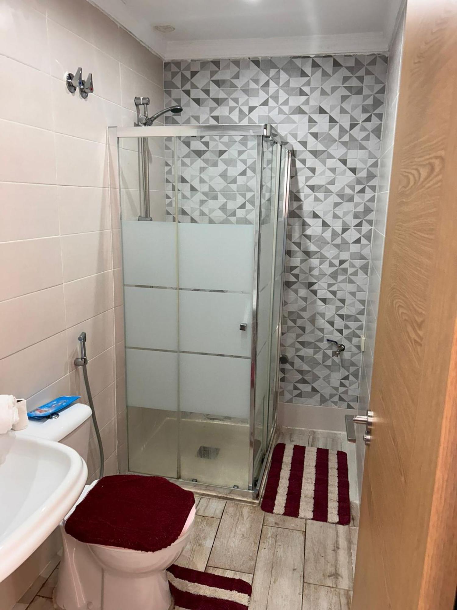 Apartmán Sarchal Ceuta Exteriér fotografie