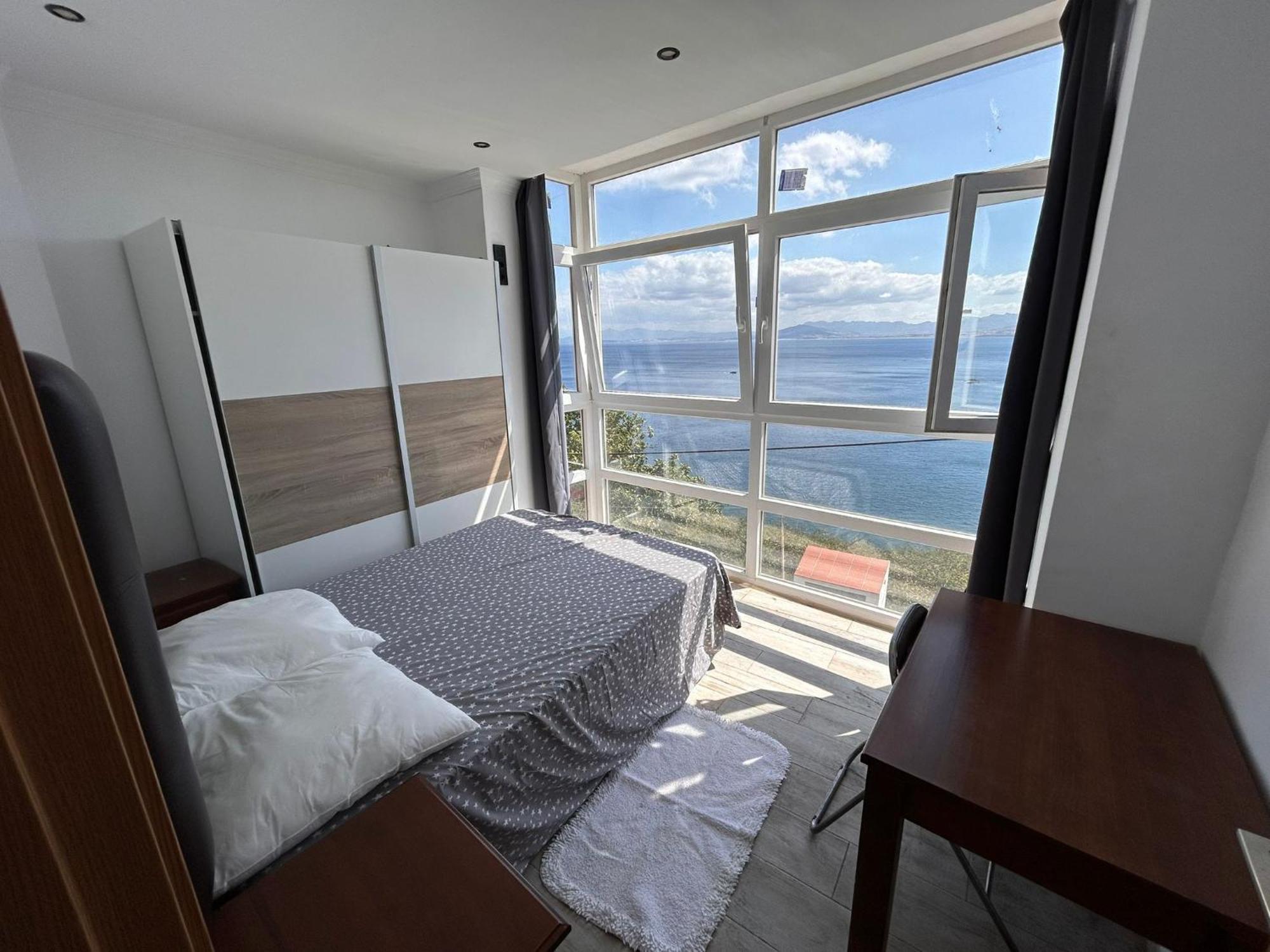 Apartmán Sarchal Ceuta Exteriér fotografie