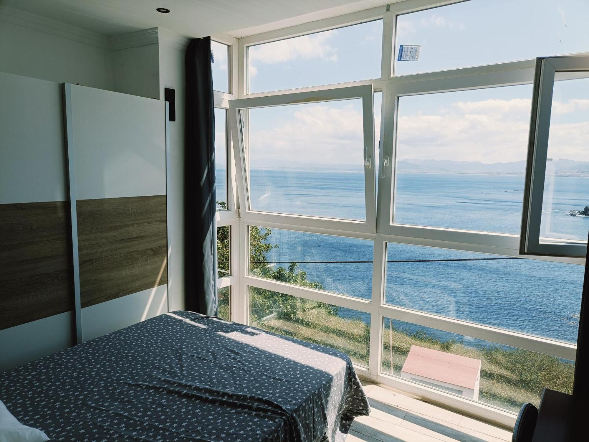 Apartmán Sarchal Ceuta Exteriér fotografie